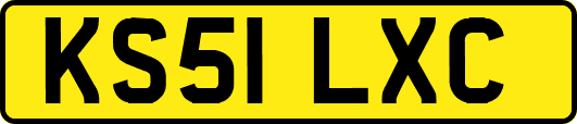 KS51LXC