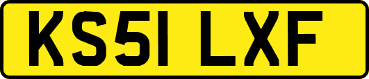 KS51LXF