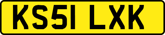 KS51LXK