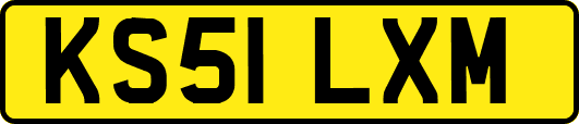 KS51LXM