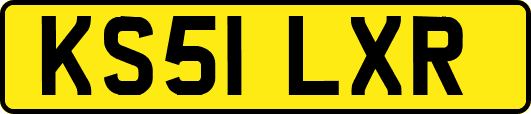 KS51LXR