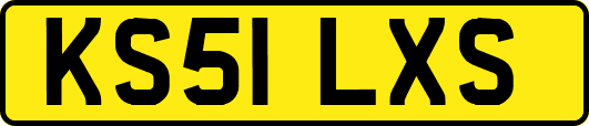 KS51LXS