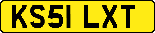 KS51LXT