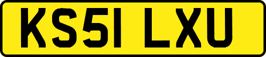 KS51LXU