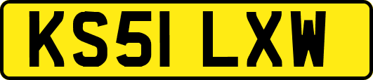 KS51LXW