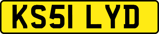 KS51LYD