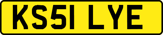 KS51LYE