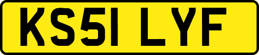 KS51LYF