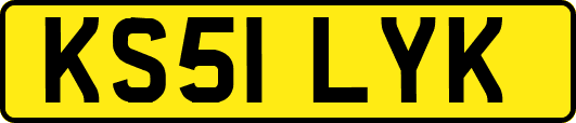 KS51LYK