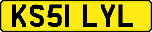 KS51LYL