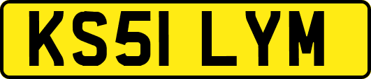 KS51LYM