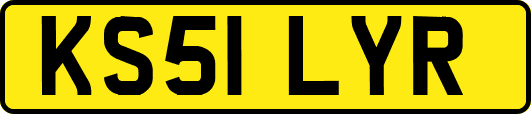 KS51LYR
