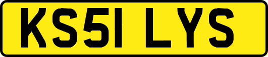 KS51LYS