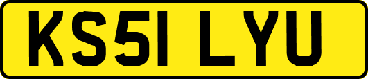 KS51LYU