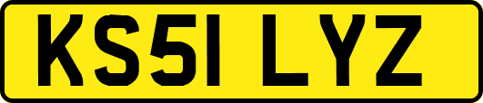 KS51LYZ