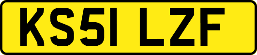 KS51LZF
