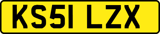 KS51LZX