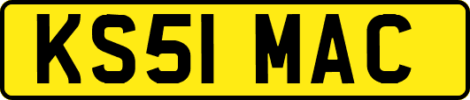KS51MAC