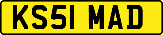 KS51MAD