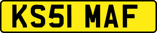 KS51MAF