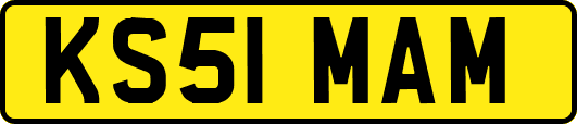 KS51MAM
