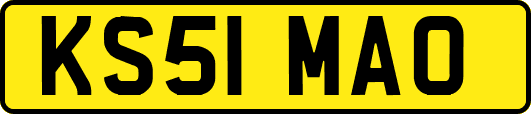 KS51MAO