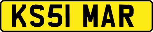 KS51MAR