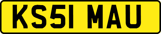 KS51MAU