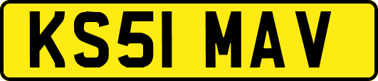KS51MAV