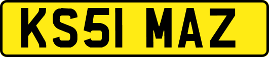 KS51MAZ