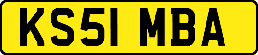 KS51MBA