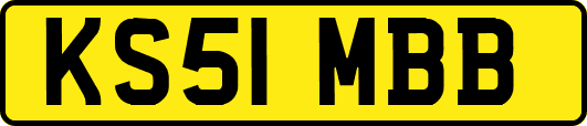 KS51MBB