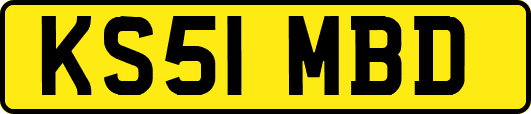 KS51MBD
