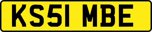 KS51MBE