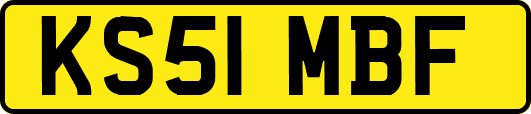 KS51MBF
