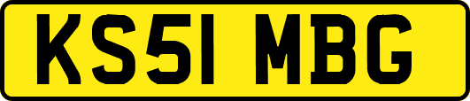 KS51MBG