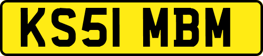 KS51MBM