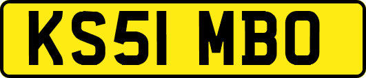 KS51MBO