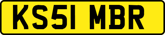 KS51MBR