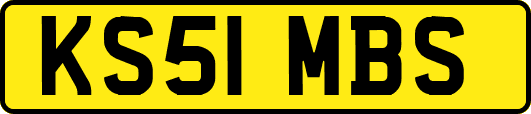 KS51MBS