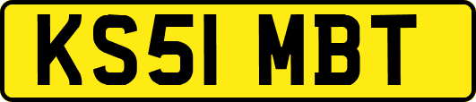 KS51MBT