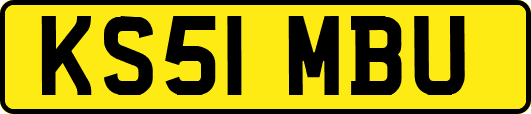 KS51MBU