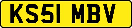 KS51MBV
