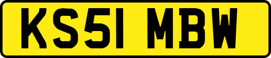 KS51MBW