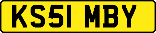 KS51MBY
