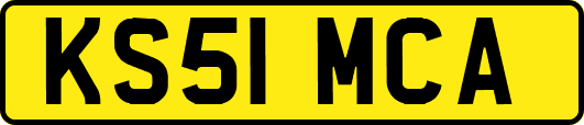 KS51MCA