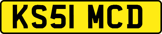 KS51MCD