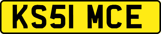 KS51MCE