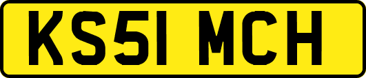 KS51MCH