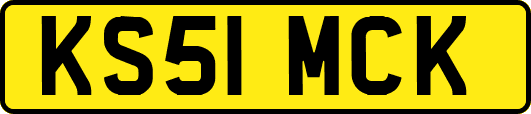 KS51MCK